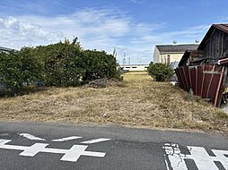 桜井市大福土地