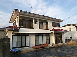 日立市東大沼町戸建