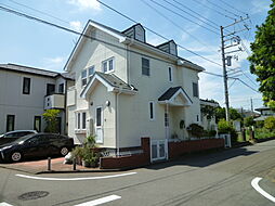 相模原市南区御園戸建