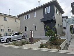 松本市里山辺戸建