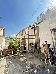 横浜市青葉区すみよし台戸建