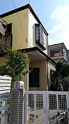 藤沢市辻堂元町二丁目