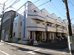 大田区本羽田一丁目戸建