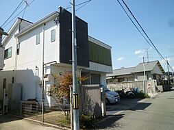 高槻市唐崎中戸建