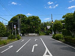 大網白里市売地