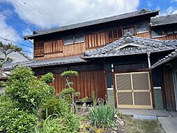 大和郡山市白土町