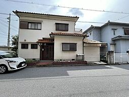 斑鳩町龍田南