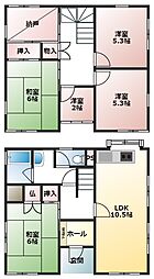 魚住町西岡戸建・農地付き