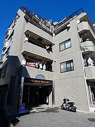 ライオンズマンション拝島第二 124