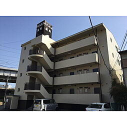 ロッキーホーム扇町 404