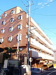 ライオンズマンション河辺第三 204