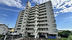 ダイアパレス伊勢崎第二