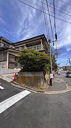 大穴南2丁目土地（古家あり）