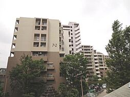 プロムナード仲町台 2号棟904