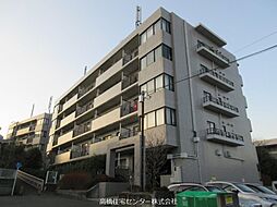 メルシーハイムII 202