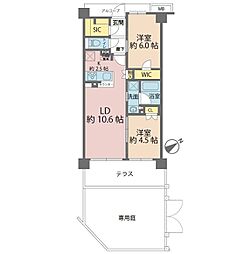 リビオ新宿ザレジデンス