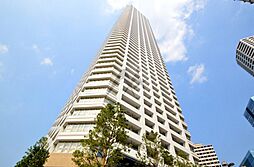 ザ・パークハウス西新宿タワー60