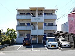 サンハイツ 202