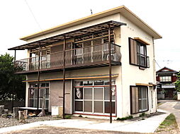 長田町貸家
