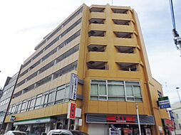 北区田端新町2丁目