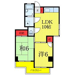 板橋区徳丸3丁目