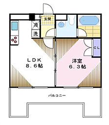 文京区目白台2丁目