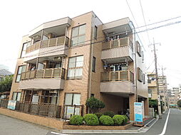 ポポラーレ弍番館 302