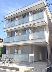 川口市芝富士1丁目