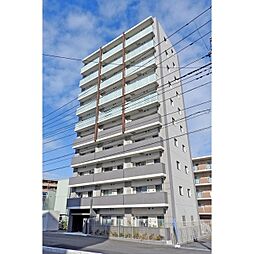 コンフォリア川口本町