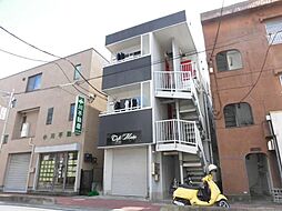 南町共栄ビル 302