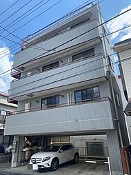 青木一丁目マンション 401