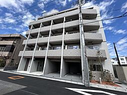 GENOVIA西川口