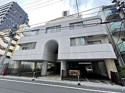クレール東十条 305