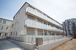 ディアコート並木元町 202