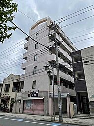 スカイコート西川口第7 605