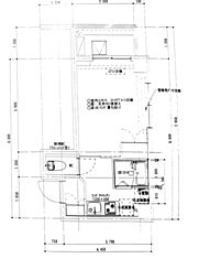 BIT代々木上原ラティス 3階