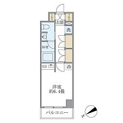 KDXレジデンス駒沢公園