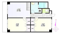 アルパイン松原