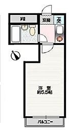 クリオ飯能弐番館