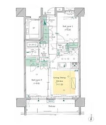 プレシス新宿御苑