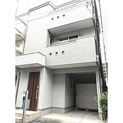 上野桜木2丁目戸建