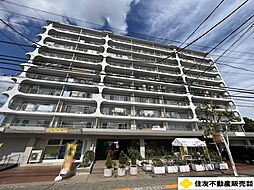 日商岩井綾瀬マンション