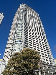 Brillia Tower TOKYO