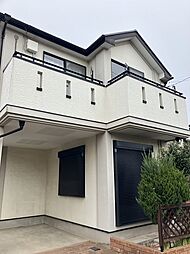 千葉市花見川区朝日ヶ丘四丁目戸建