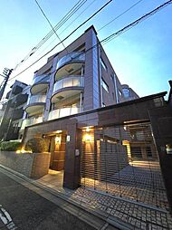 小石川ゴールデンマンション