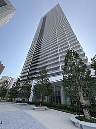 HARUMI FLAG　SUN VILLAGE　T棟