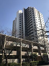 ミッドガーデンシティ　ザ・タワー＆ヴィラ