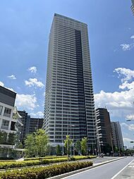 HARUMI FLAG PARK VILLAGE T棟