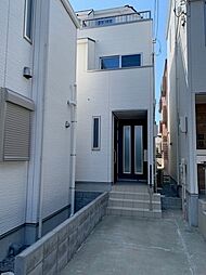 市川市下新宿戸建