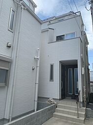 市川市下新宿戸建